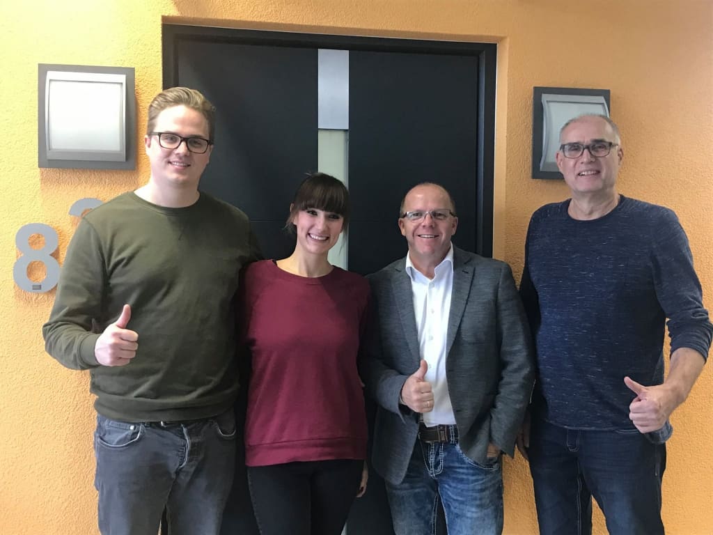 Erfahrungen Mit Toni Marquart Hanse Haus Fachberater