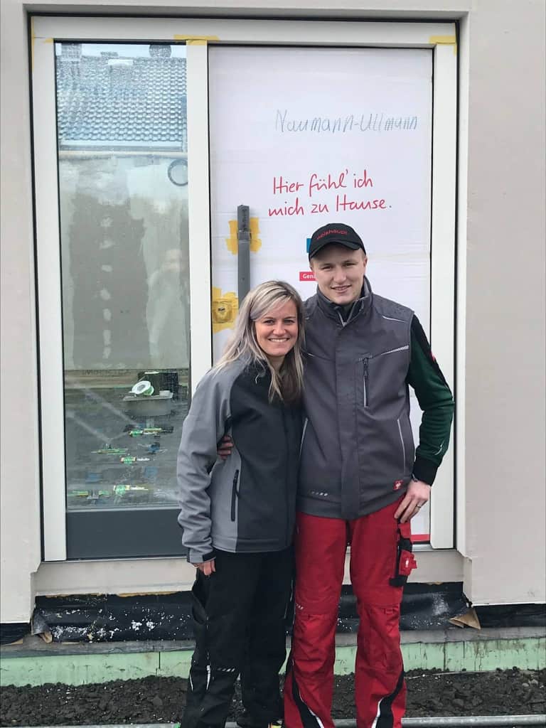 Erfahrungen Mit Toni Marquart Hanse Haus Fachberater