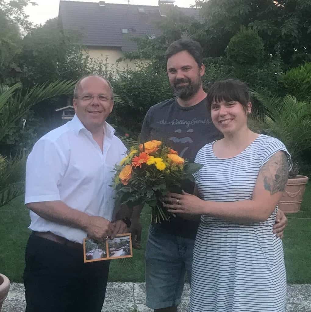 Erfahrungen Mit Toni Marquart Hanse Haus Fachberater